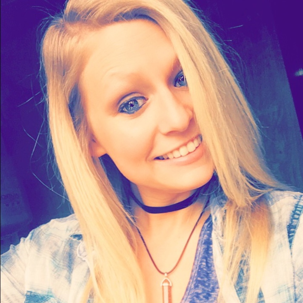Meet your Posher, Shawna