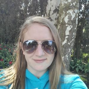 Meet your Posher, Lacey