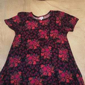 LuLaRoe Carly Dress Medium