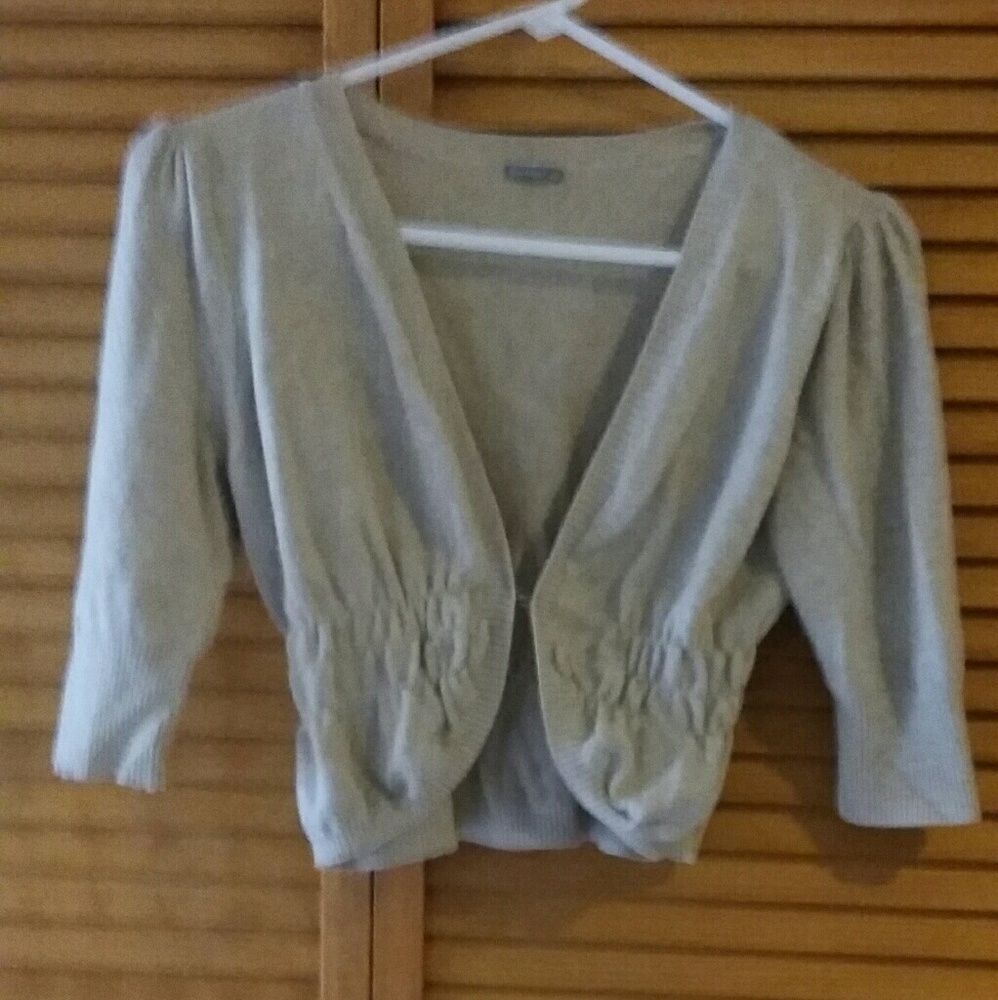 Charlotte Russe cover up