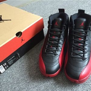 Air Jordan 2 Retro Og Flu Game 