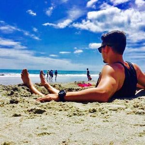 Meet your Posher, Neal