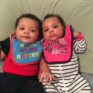 Meet your Posher, Janet