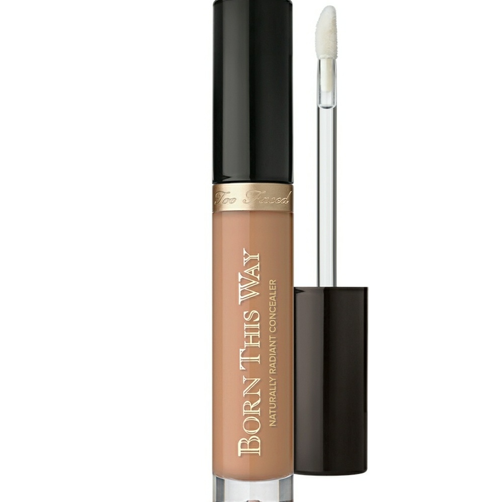 BORN THIS WAY CONCEALER