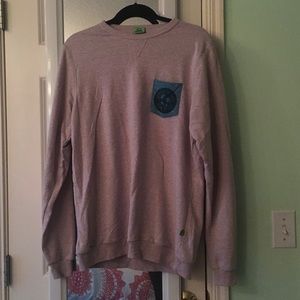 Senior frogs surf shop long sleeve