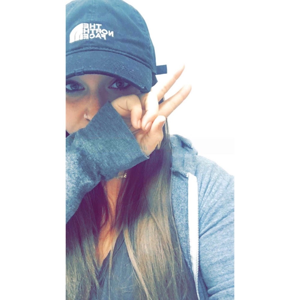 Meet your Posher, Megan