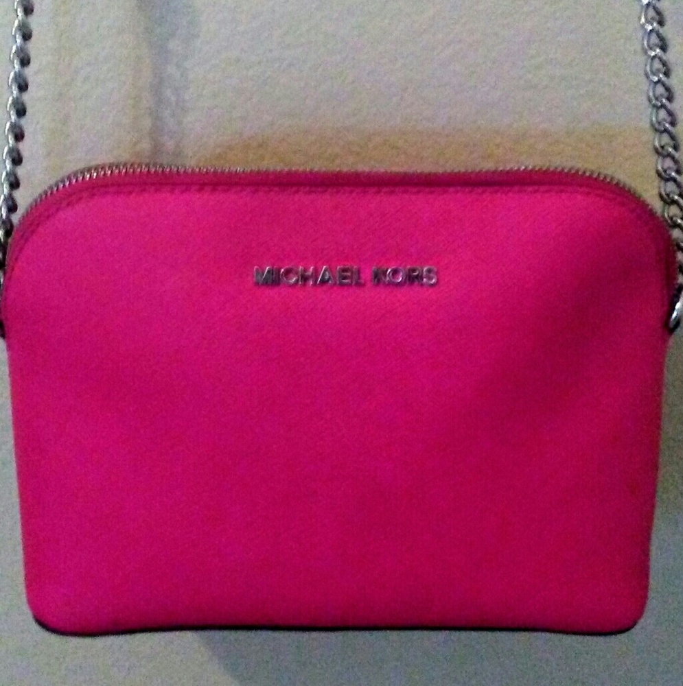 Michael Kors crossbody bag