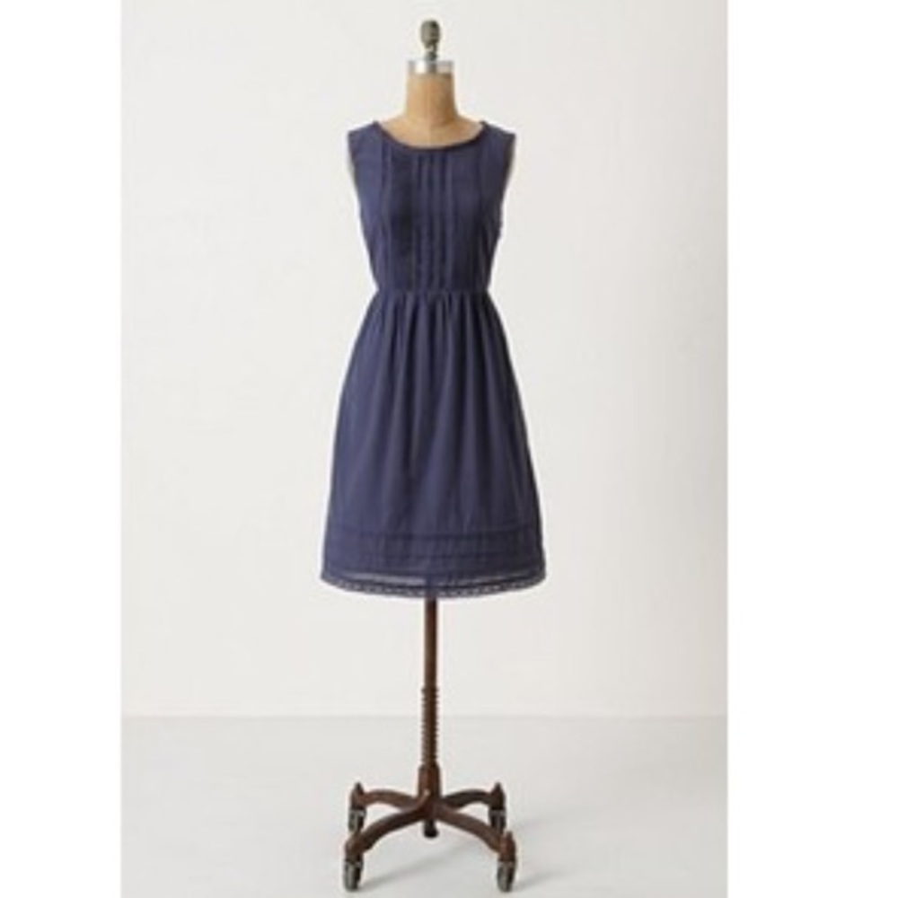 Anthropologie Moulinette Soeurs City Touring