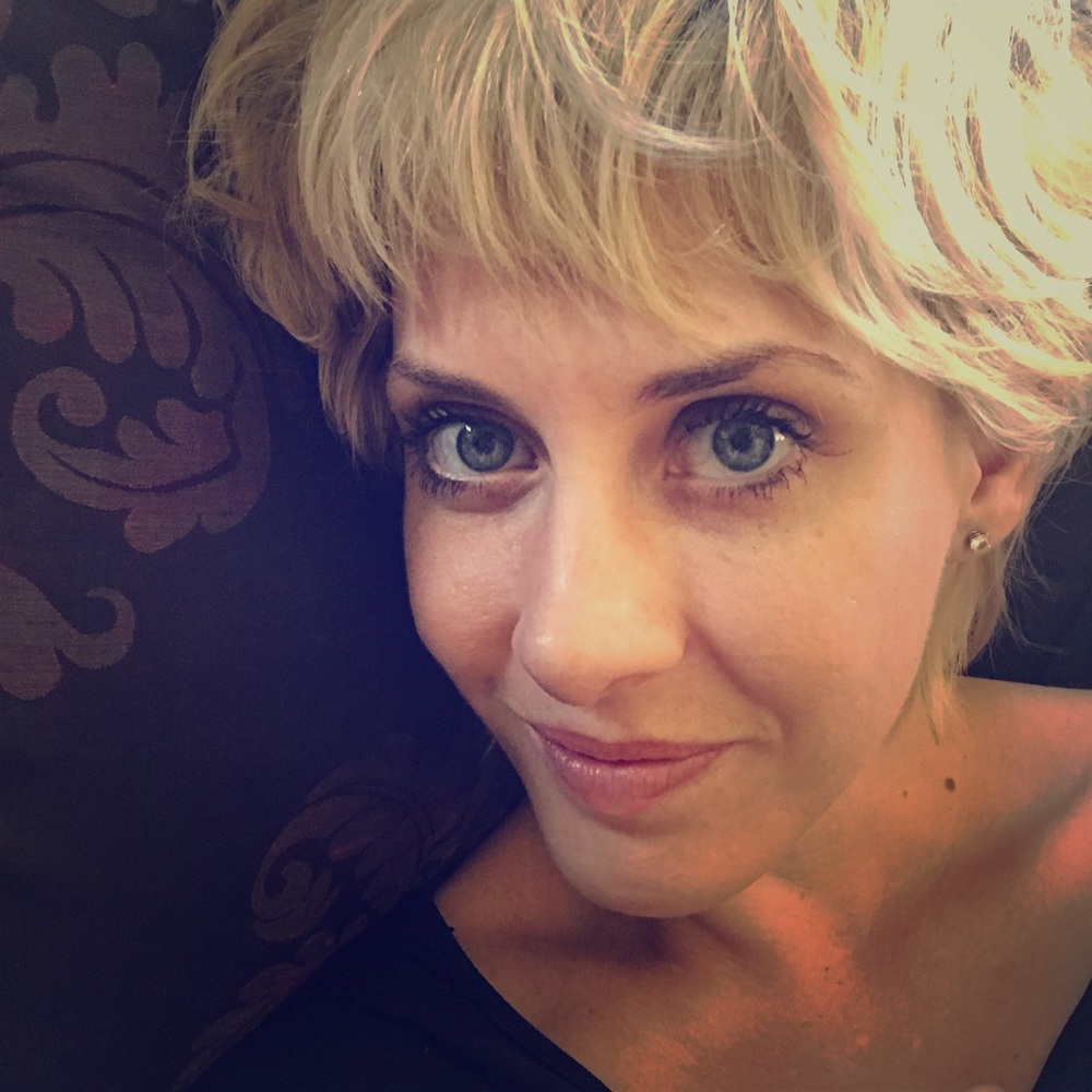 Meet your Posher, Susannah