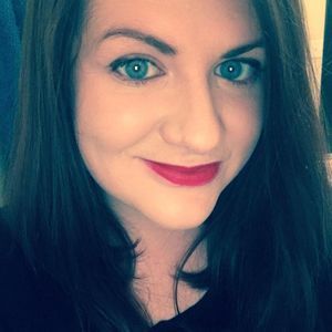 Meet your Posher, Ashleigh