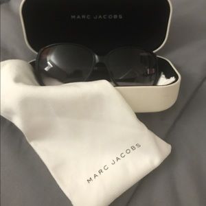 Marc Jacobs sunglasses