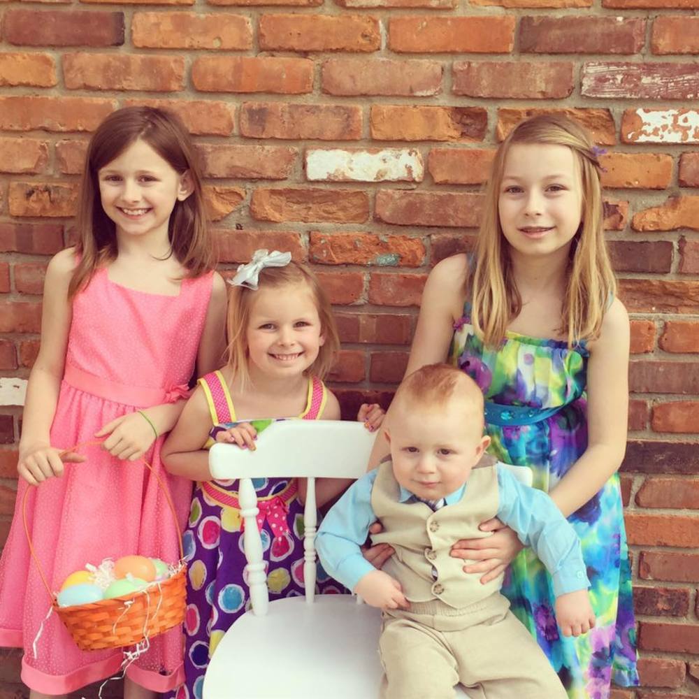 Meet your Posher, Angel