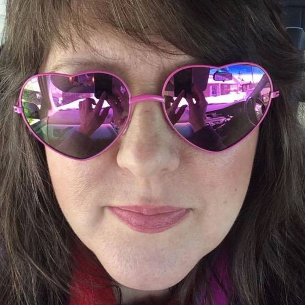 Meet your Posher, Cheryl