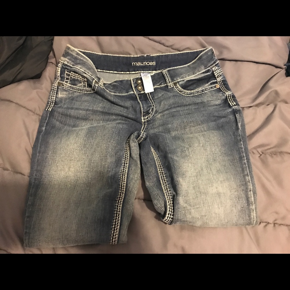 7/8 new w/o tags capris