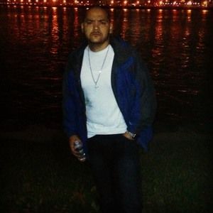 Meet your Posher, Ken