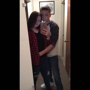 Meet your Posher, Gary