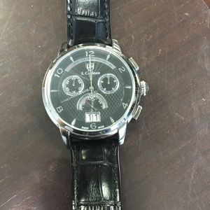 S. Coifman Watch