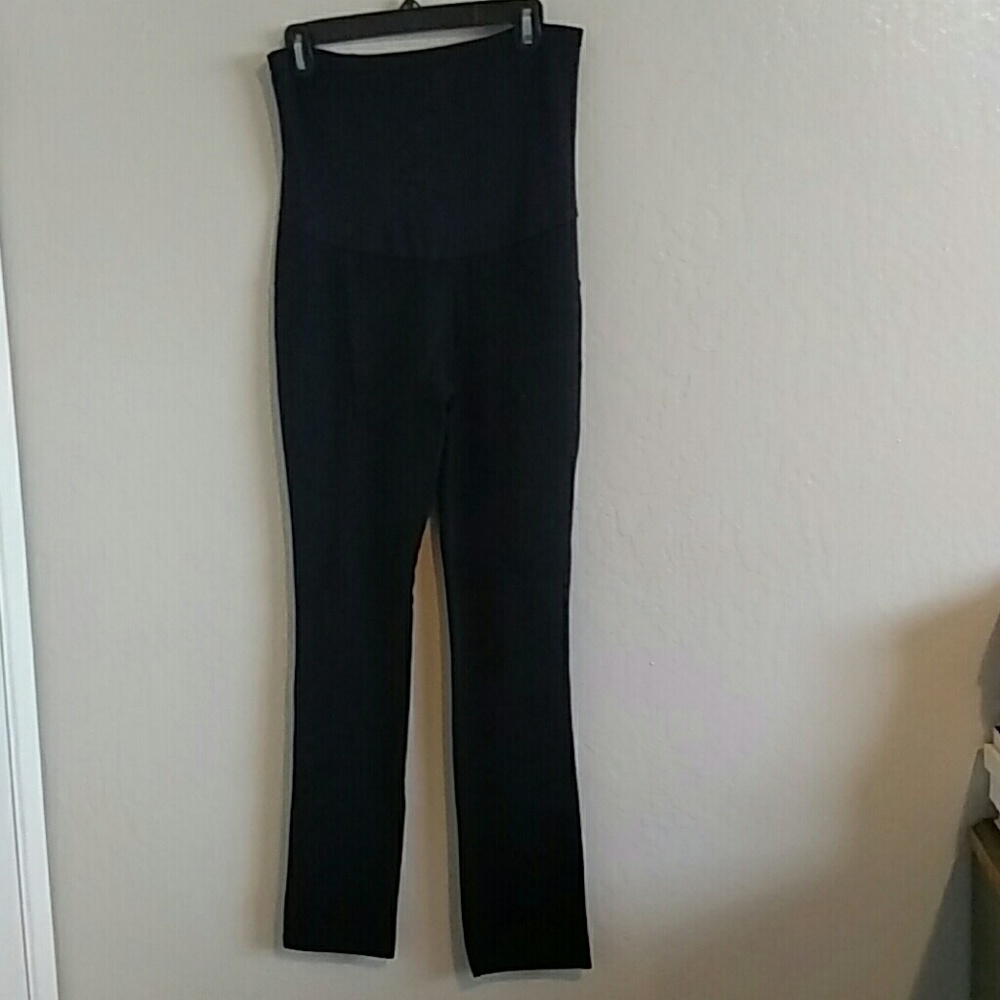 NWOT Maternity Pants