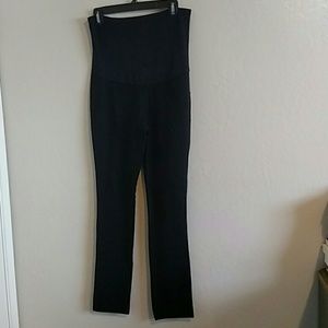 NWOT Maternity Pants