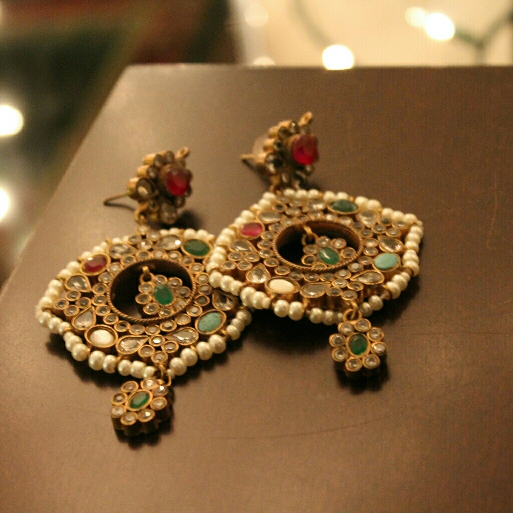 Beautiful Earrings