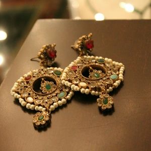 Beautiful Earrings