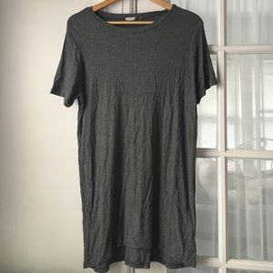 BRANDY MELVILLE T SHIRT DRESS