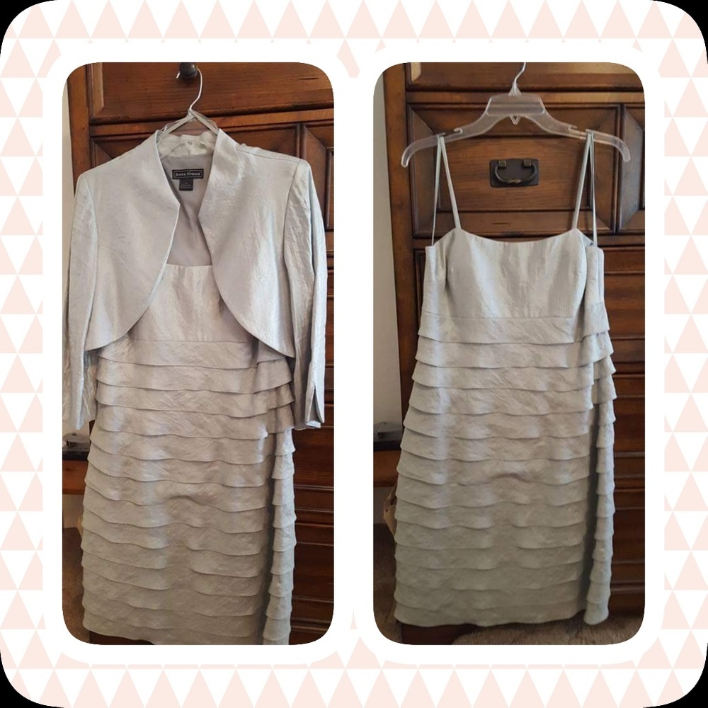 Mother's dress for wedding