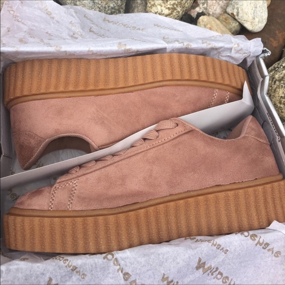 MUST HAVE❗️ Creepers sneakers 👟 - Picture 3 of 3