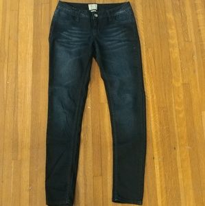 Arden B skinny jeans