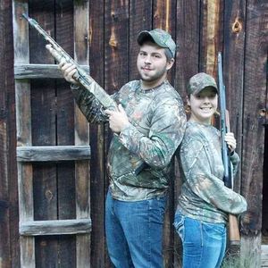 Meet your Posher, Marilyn