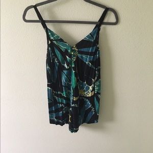 Ecoté shirt from Urban Outfitters 💗💗