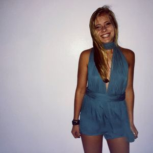 Meet your Posher, Juliana