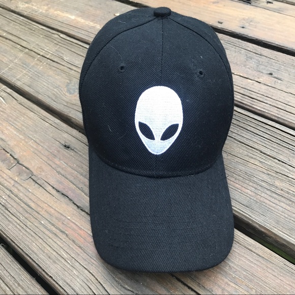 alienware Other - Alienware hat