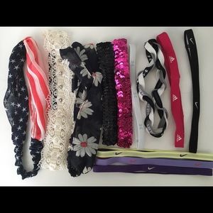 Headband Bundle (12 pieces)