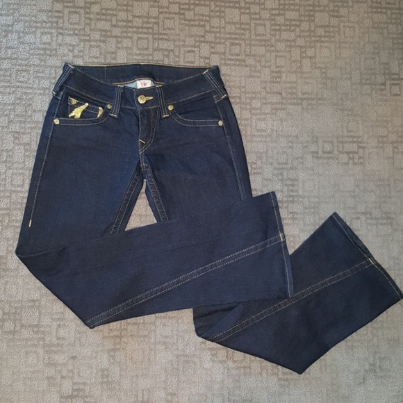 True Religion Jeans - Picture 2 of 2