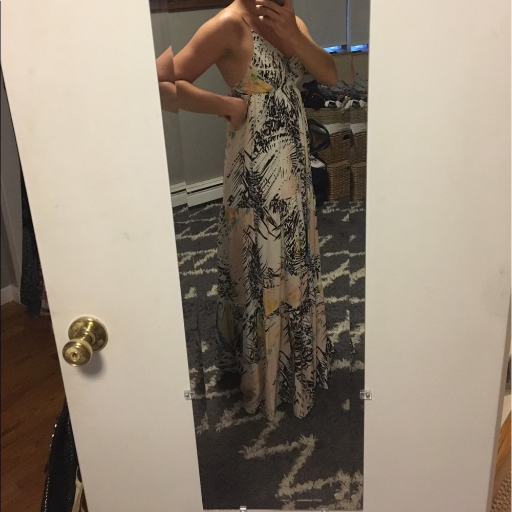 Yumi Kim Maxi
