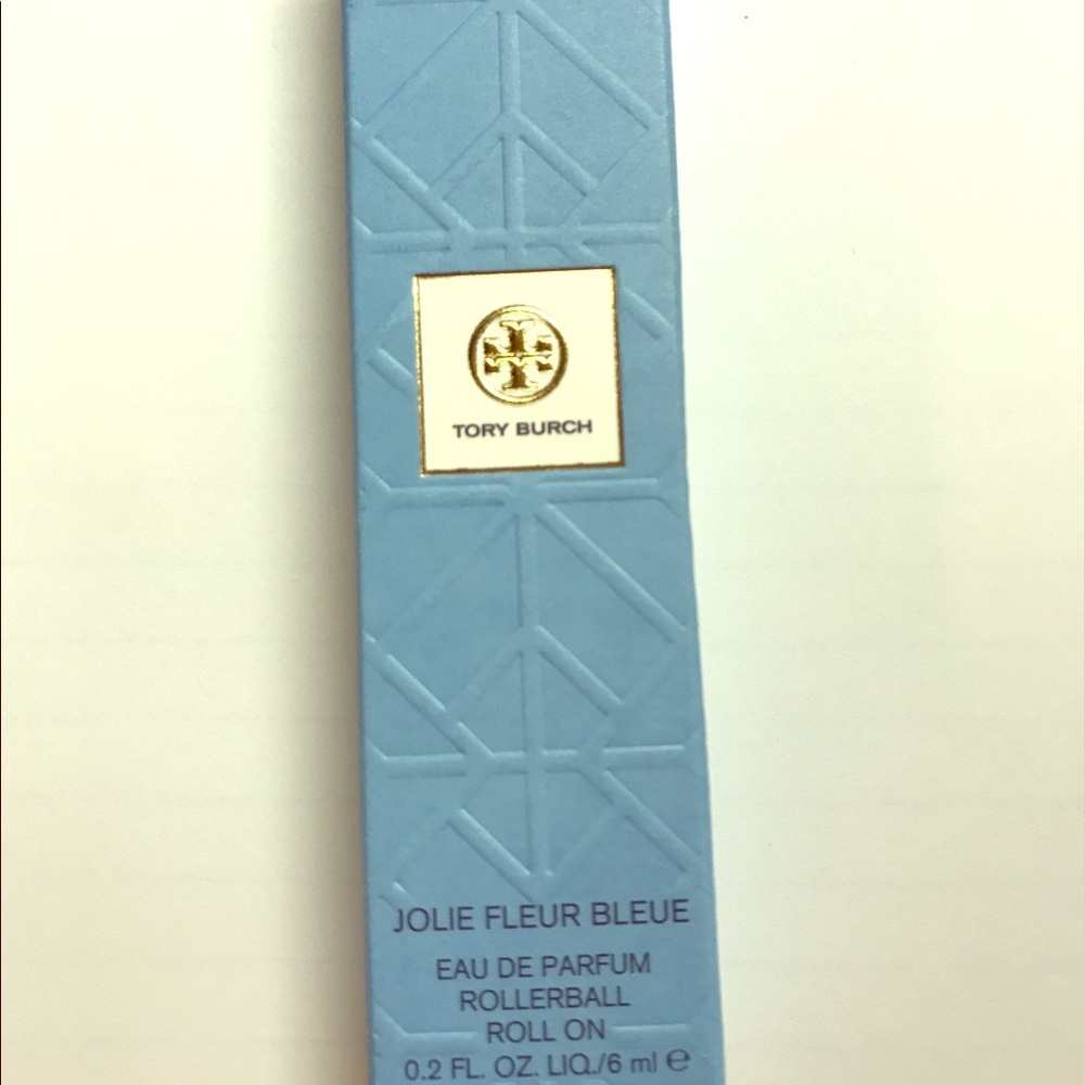 *New* Tory Burch Jolie Fleur Rollerball