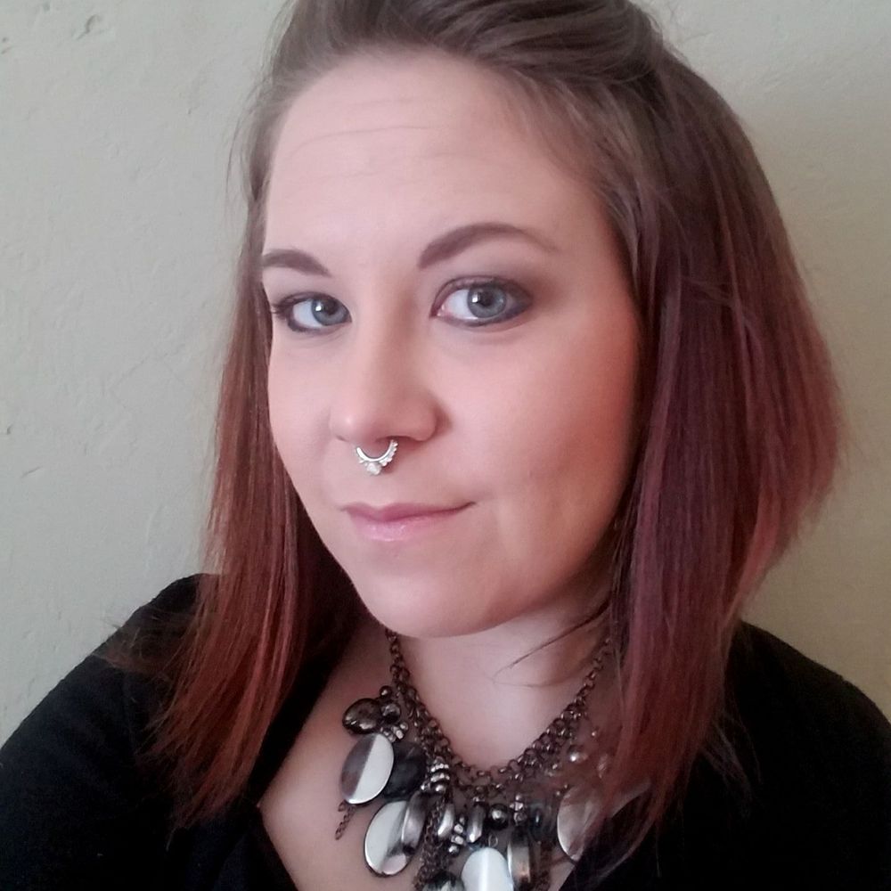 Meet your Posher, Jen