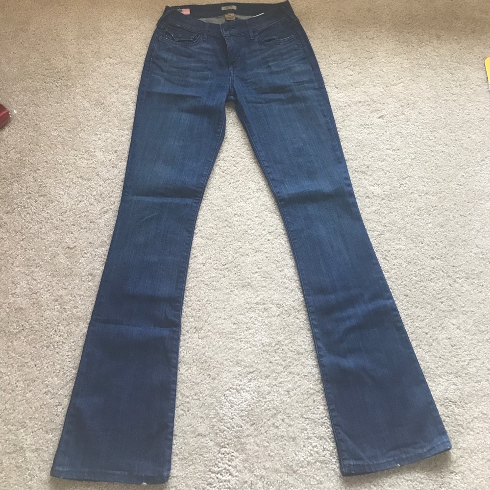 Women's True Religion Jeans