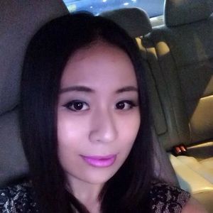 Meet your Posher, Zoey