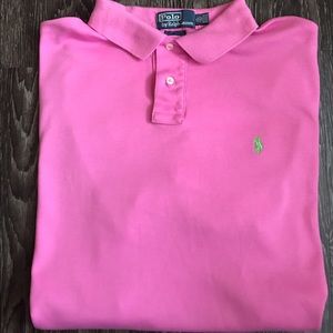 ❗️sale❗️Ralph Lauren Polo men's shirt