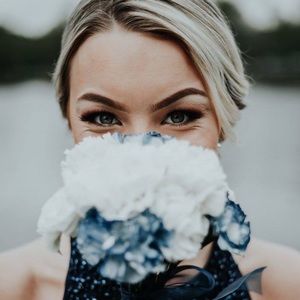 Meet your Posher, Karli