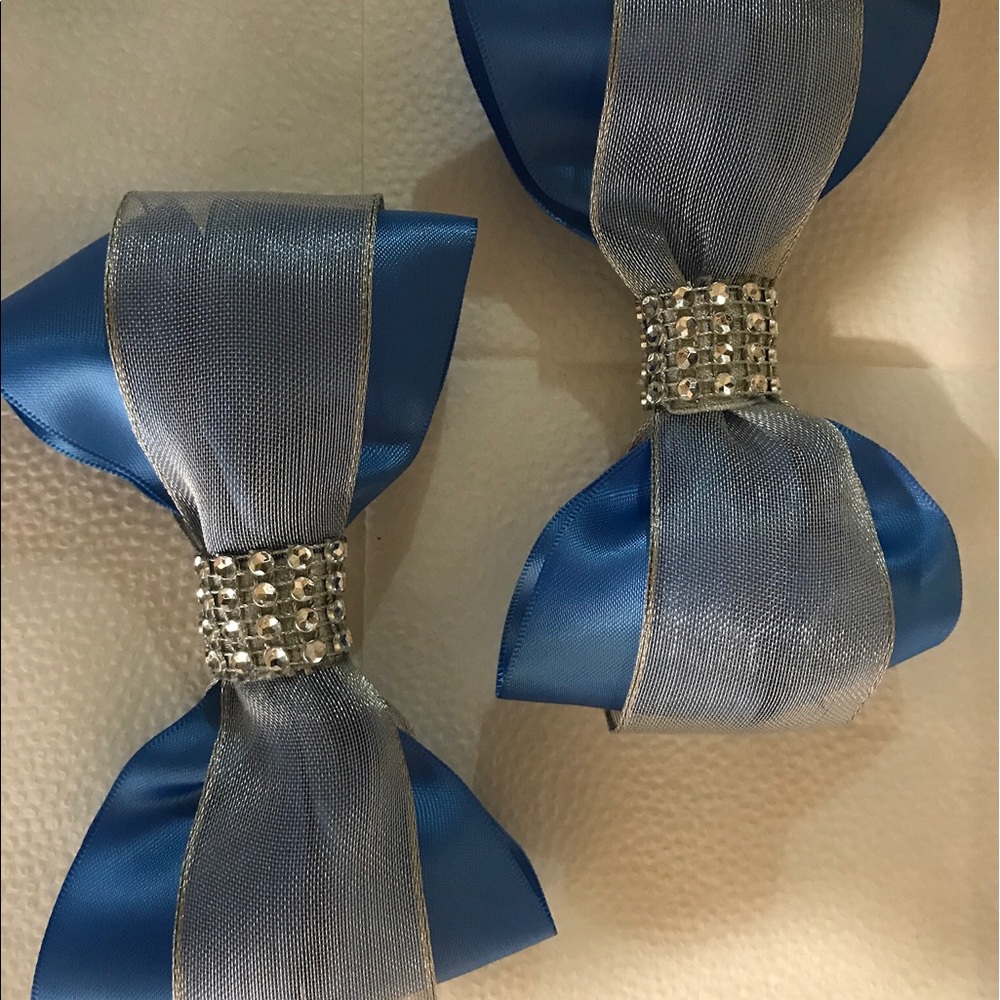 Beautiful hair bows for girls and babies