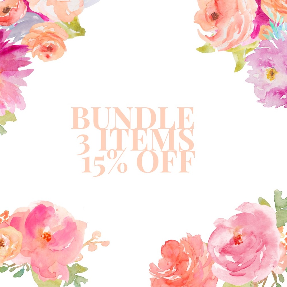 Bundle Discount - image 1