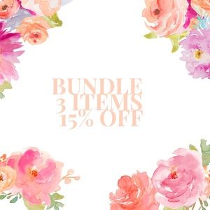 Bundle Discount