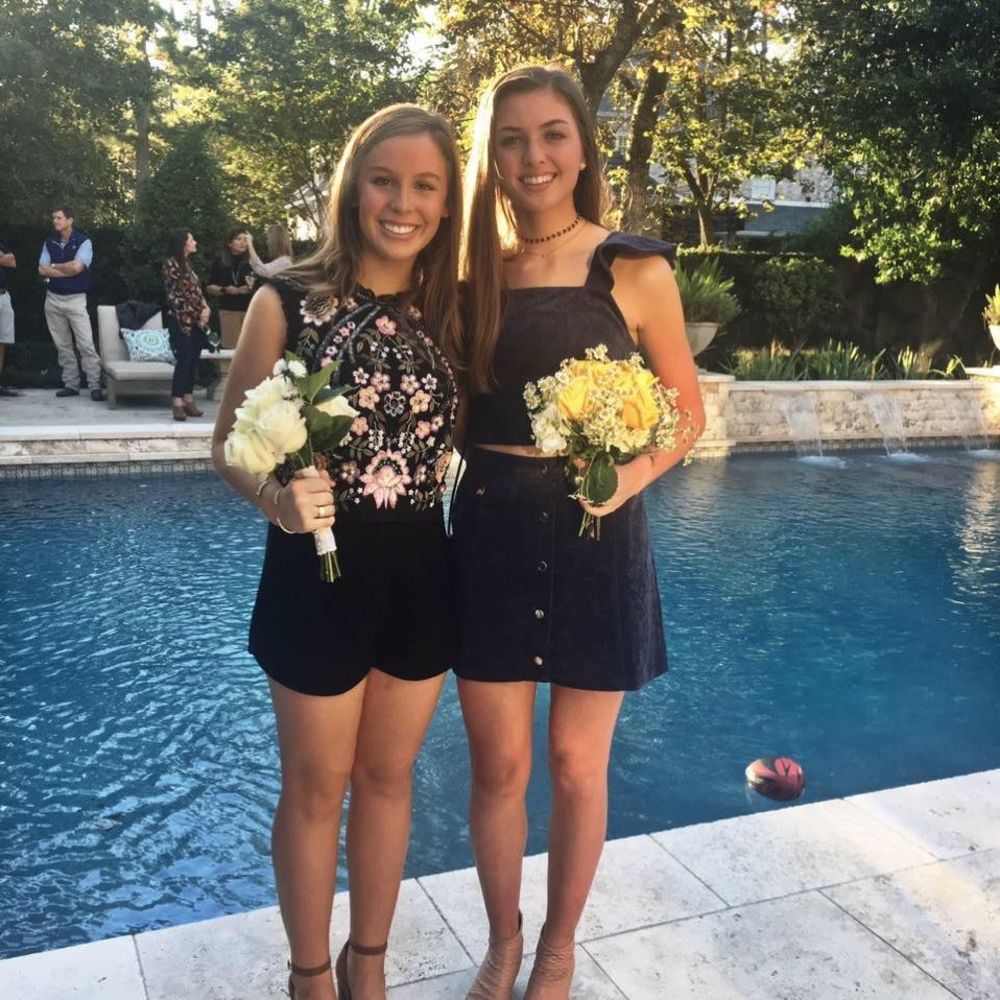 Meet your Posher, Cameron