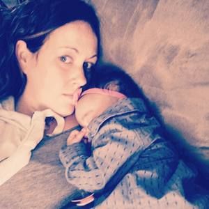 Meet your Posher, Jo