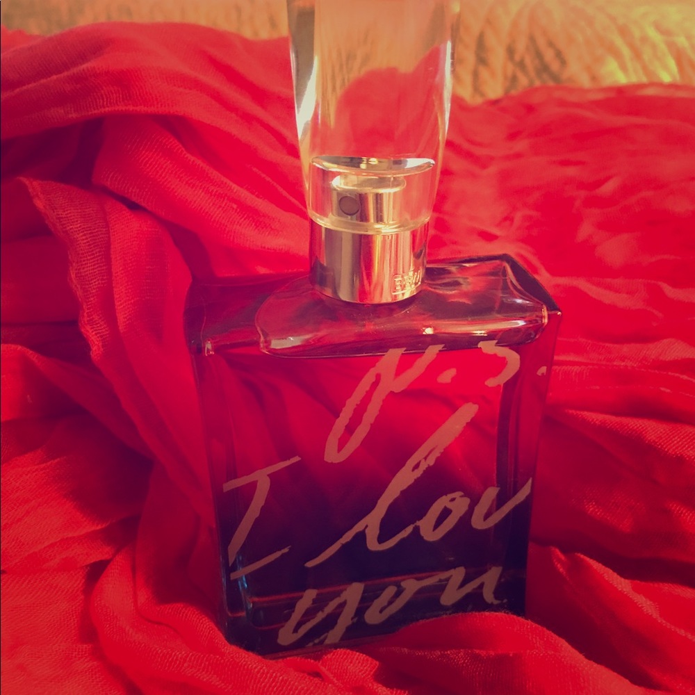 Bath & Body Works PS I Love You