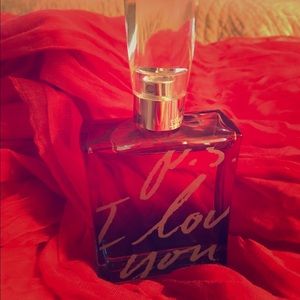 Bath & Body Works PS I Love You