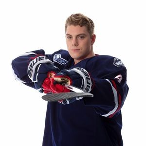 Meet your Posher, Bryan